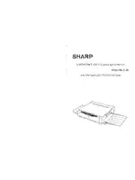 SHARP Z-25