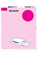 SHARP Z-26
