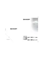 SHARP LC-19(22)(26)(32)(37)(42)LE320RU