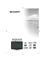 SHARP LC-19(22)(26)(32)DV200RU