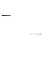 SHARP MX-1810U