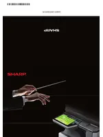 SHARP MX-2610N
