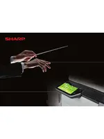 SHARP MX-4112N