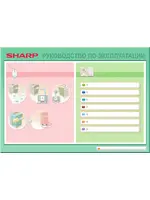 SHARP MX-M362N