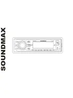 SOUNDMAX SM-CCR3035