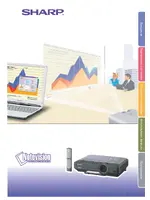 SHARP PG-C45S