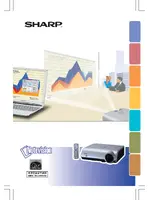 SHARP PG-MB60X