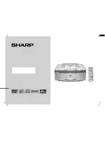 SHARP QT-V5ER