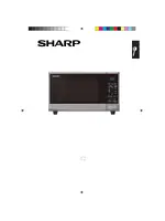 SHARP R-2771R(SL)(K)(W)