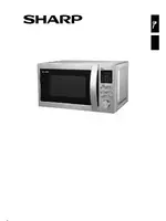 SHARP R6496ST