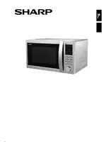 SHARP R-7496ST