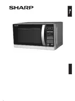 SHARP R-7773RSL