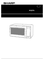SHARP R-870B