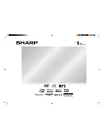 SHARP SD-AS10HR