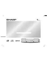SHARP SD-EX220H