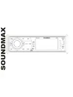 SOUNDMAX SM-CCR3044