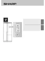 SHARP SJPV-50 HW