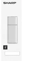 SHARP SJ-SC471V SL