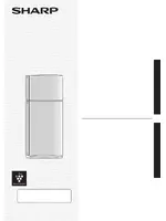 SHARP SJ-SC55PV SL