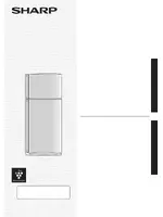 SHARP SJ-SC59PV BK