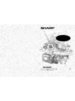 SHARP VL-AH131S