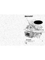 SHARP VL-NZ100S