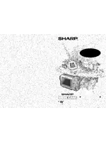 SHARP VL-NZ50S
