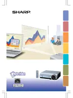 SHARP XG-MB70X