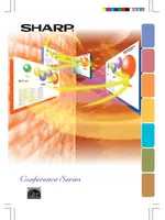 SHARP XG-PH50X
