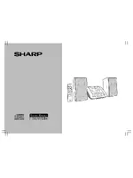 SHARP XL-1000WR