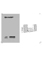SHARP XL-3000WR