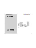 SHARP XL-3500WR