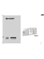 SHARP XL-35WR