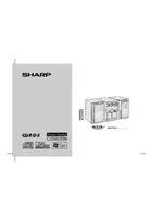 SHARP XL-MP130HR