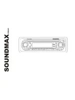 SOUNDMAX SM-CDM1033