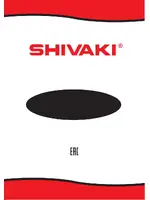 SHIVAKI SBE60S160