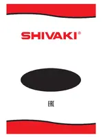 SHIVAKI SCF-210W