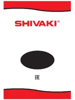 SHIVAKI SFR-106RW