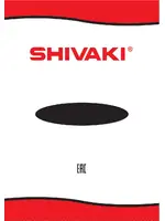 SHIVAKI SFR-81W