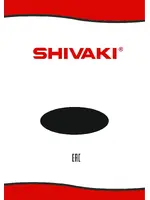 SHIVAKI SHIF-EC102W