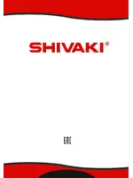 SHIVAKI SHIF-EC151W