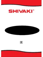 SHIVAKI SHRF-365DW