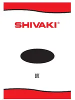 SHIVAKI SHRF-54CH