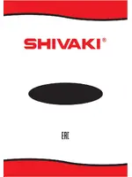 SHIVAKI SHRF-D300NFX