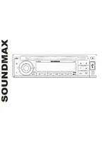 SOUNDMAX SM-CDM1045