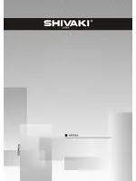 SHIVAKI SSH-P124DC