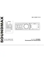 SOUNDMAX SM-CDM1046