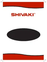 SHIVAKI STV-32LED13