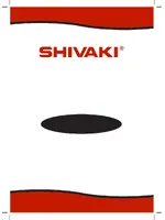 SHIVAKI STV-40LED14