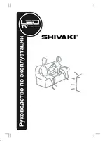 SHIVAKI STV-40LED6